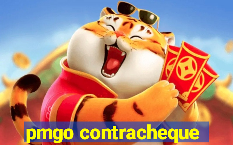 pmgo contracheque